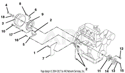 Clutch And Flywheel