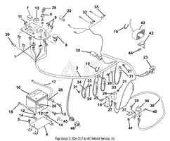 Electrical System