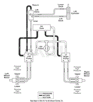 Hydraulic Diagram