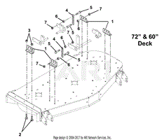 Mounting Brackets