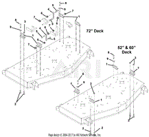 Mounting Brackets