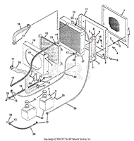 COOLING SYSTEM