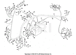 ELECTRICAL SYSTEM