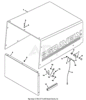 HOOD ASSEMBLY