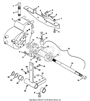 TRANSAXLE ASSEMBLY