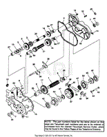 TRANSAXLE