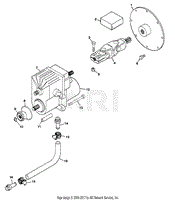 TRANSMISSION ASSEMBLY