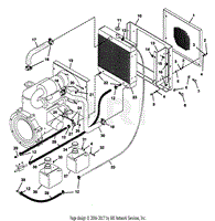 COOLING SYSTEM