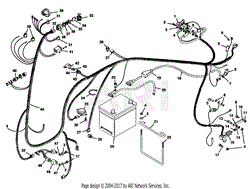 ELECTRICAL SYSTEM