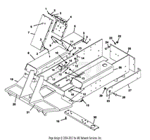 MAIN FRAME