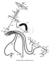 POWER STEERING