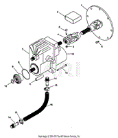 TRANSMISSION ASSEMBLY