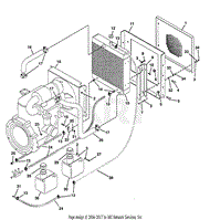 COOLING SYSTEM