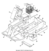 MAIN FRAME