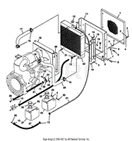 COOLING SYSTEM