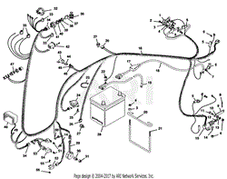 ELECTRICAL SYSTEM