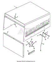 HOOD ASSEMBLY