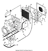 COOLING SYSTEM