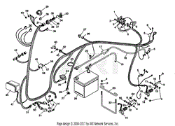 ELECTRICAL SYSTEM