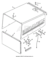 HOOD ASSEMBLY