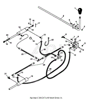 HYDRAULIC LIFT