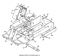 MAIN FRAME