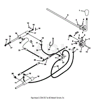 HYDRAULIC LIFT