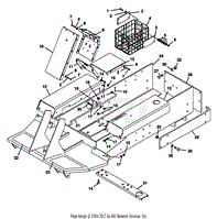 MAIN FRAME