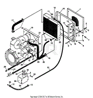 COOLING SYSTEM