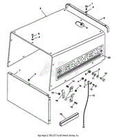 HOOD ASSEMBLY