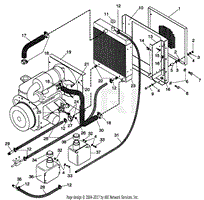 COOLING SYSTEM