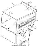 HOOD ASSEMBLY