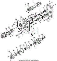 PTO CLUTCH