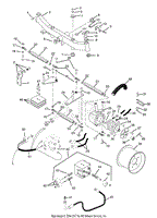 FOUR WHEEL DRIVE ASSIST KIT