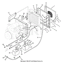 COOLING SYSTEM