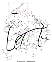 ELECTRICAL SYSTEM