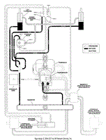 HYDRAULIC DIAGRAM