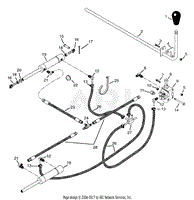 HYDRAULIC LIFT