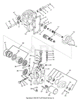 HYDROSTATIC TRANSMISSION