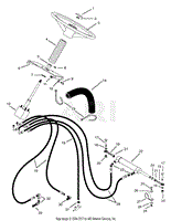 POWER STEERING