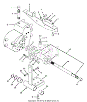 TRANSAXLE ASSEMBLY