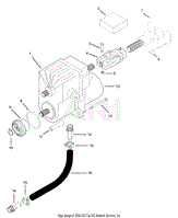 TRANSMISSION ASSEMBLY