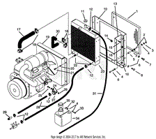 COOLING SYSTEM