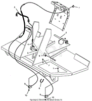 CRUISE CONTROL KIT