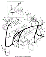 ELECTRICAL SYSTEM