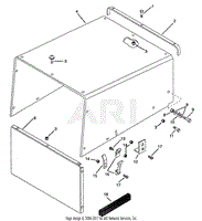 HOOD ASSEMBLY