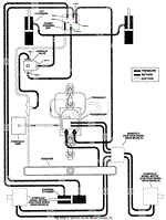 HYDRAULIC DIAGRAM