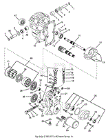 HYDROSTATIC TRANSMISSION