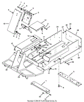 MAIN FRAME