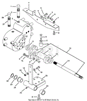 TRANSAXLE ASSEMBLY